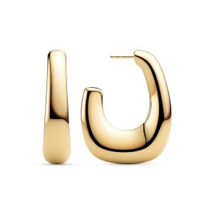 Sif Jakobs Jewellery Earrings Borsa X-Grande