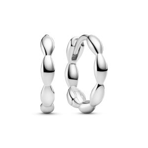 Sif Jakobs Jewellery Earrings Gocciolina Creolo