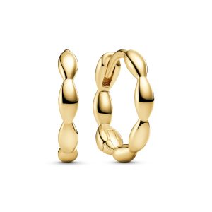 Sif Jakobs Jewellery Earrings Gocciolina Creolo