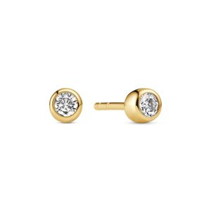 Sif Jakobs Jewellery Earrings Sarzana Uno