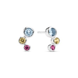 Sif Jakobs Jewellery Earrings Sardinien Tre