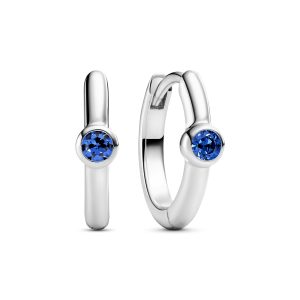Sif Jakobs Jewellery Earrings Sarzana Uno Creolo