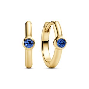 Sif Jakobs Jewellery Earrings Sarzana Uno Creolo