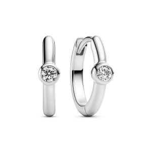 Sif Jakobs Jewellery Earrings Sarzana Uno Creolo