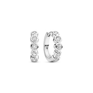 Sif Jakobs Jewellery Earrings Sardinien Creolo Piccolo