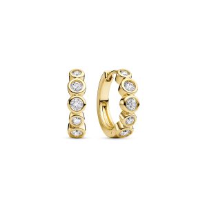 Sif Jakobs Jewellery Earrings Sardinien Creolo Piccolo