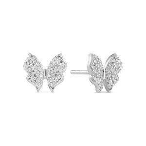 Sif Jakobs Jewellery Earrings Farfalla
