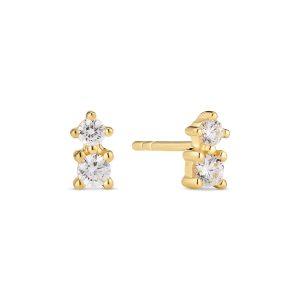 Sif Jakobs Jewellery Earrings Lucente Due