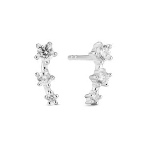 Sif Jakobs Jewellery Earrings Lucente Tre