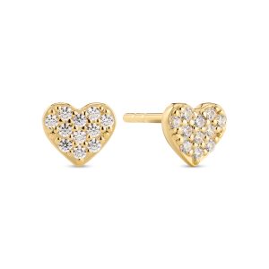 Sif Jakobs Jewellery Earrings Cuore