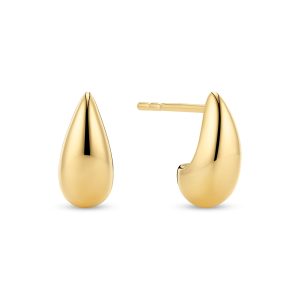 Sif Jakobs Jewellery Earrings Gocciolina Piccolo