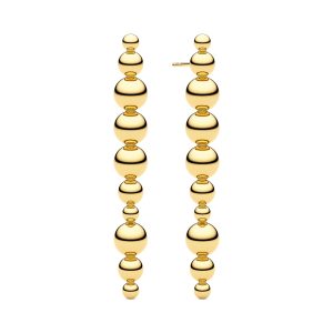 Sif Jakobs Jewellery Earrings Bormio Lungo