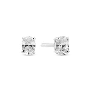 Sif Jakobs Jewellery Earrings Ovale