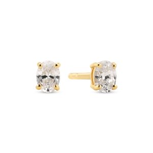 Sif Jakobs Jewellery Earrings Ovale