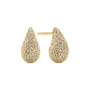 Sif Jakobs Jewellery Earrings Goccia Calare Piccolo