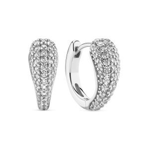 Sif Jakobs Jewellery Earrings Goccia Circolo
