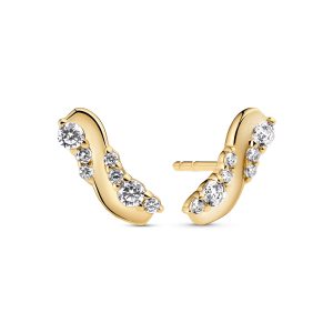 Sif Jakobs Jewellery Earrings Ellera Waves Altro