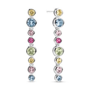 Sif Jakobs Jewellery Earrings Sardinien Lungo