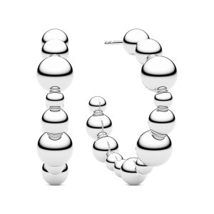 Sif Jakobs Jewellery Earrings Bormio Circolo