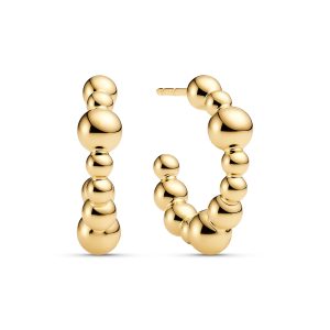 Sif Jakobs Jewellery Earrings Bormio Circolo