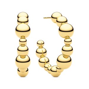 Sif Jakobs Jewellery Earrings Bormio Circolo