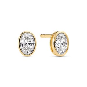 Sif Jakobs Jewellery Earrings Sardinien Ovale