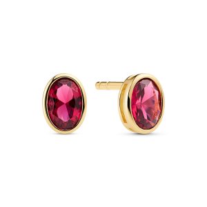 Sif Jakobs Jewellery Earrings Sardinien Ovale