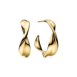 Sif Jakobs Jewellery Earrings Foglia