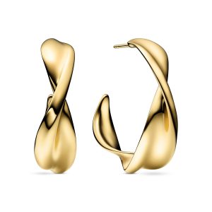 Sif Jakobs Jewellery Earrings Foglia