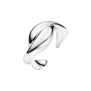 Sif Jakobs Jewellery Ear cuff Foglia