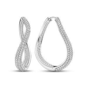 Sif Jakobs Jewellery Earrings Infinito