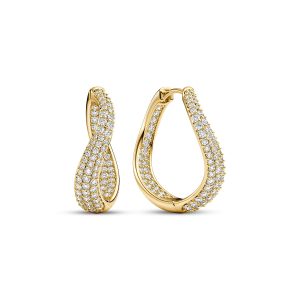 Sif Jakobs Jewellery Earrings Infinito