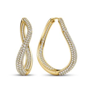 Sif Jakobs Jewellery Earrings Infinito
