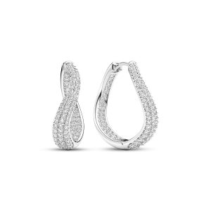 Sif Jakobs Jewellery Earrings Infinito
