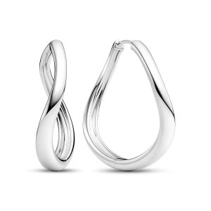 Sif Jakobs Jewellery Earrings Infinito Pianura