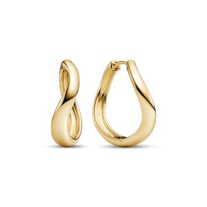 Sif Jakobs Jewellery Earrings Infinito Pianura
