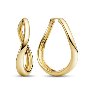 Sif Jakobs Jewellery Earrings Infinito Pianura