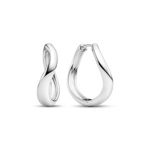Sif Jakobs Jewellery Earrings Infinito Pianura
