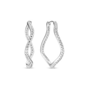 Sif Jakobs Jewellery Earrings Ellera Waves