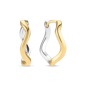 Sif Jakobs Jewellery Earrings Ellera Waves Pianura