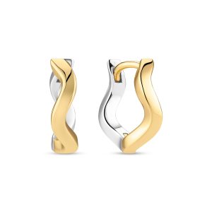 Sif Jakobs Jewellery Earrings Ellera Waves Pianura