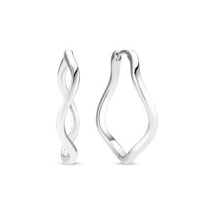 Sif Jakobs Jewellery Earrings Ellera Waves Pianura