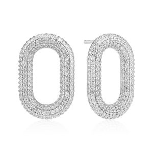 Sif Jakobs Jewellery Earrings Capri
