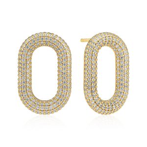 Sif Jakobs Jewellery Earrings Capri