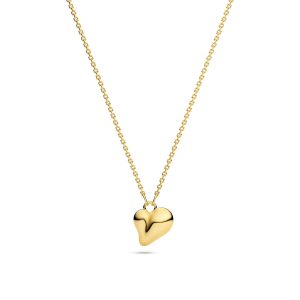 Sif Jakobs Jewellery Necklace Lauria Parvus