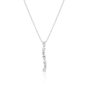 Sif Jakobs Jewellery Necklace Ovale Lungo