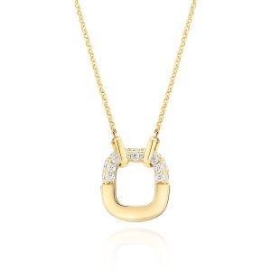 Sif Jakobs Jewellery Necklace Maratea