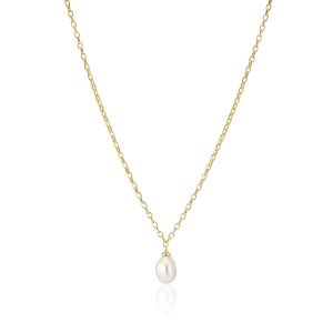 Sif Jakobs Jewellery Necklace Padua Uno