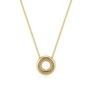 Sif Jakobs Jewellery Necklace Palermo