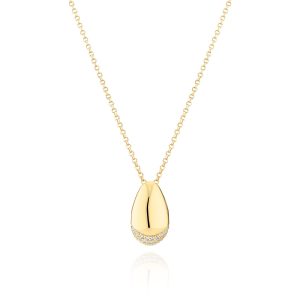Sif Jakobs Jewellery Necklace Goccia